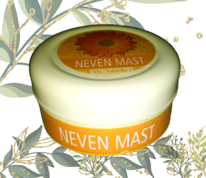 Neven mast